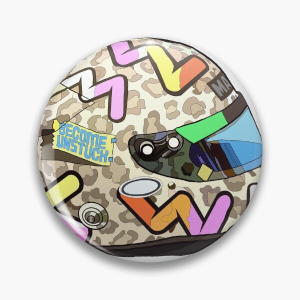 Item preview, Daniel Ricciardo 2020 designed and sold by jessramsay112.
