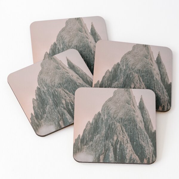 Item preview, Peak Mountain designed and sold by cys456.