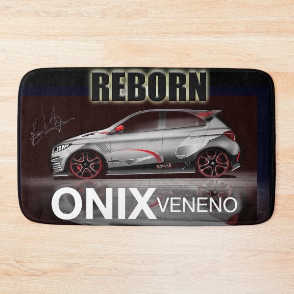 Item preview, The Chevrolet Onix Veneno designed and sold by SHdesigner.