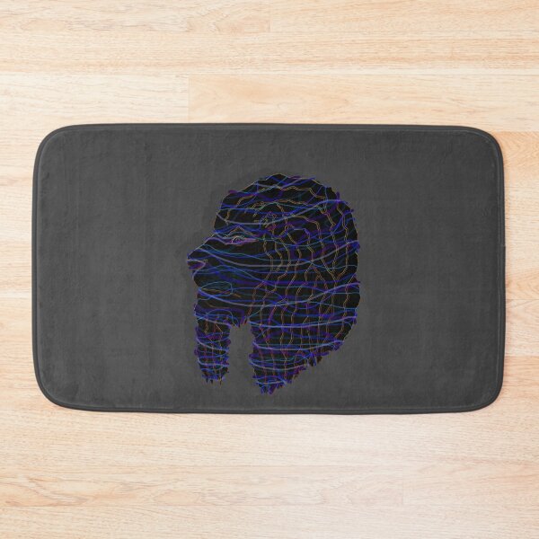 Item preview, Muse Puke Lion Head  designed and sold by Cheevo.