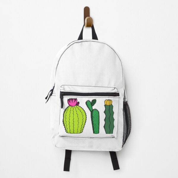 Item preview, The three Cacti designed and sold by Charlonna.