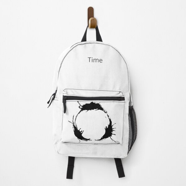 Item preview, Time logogram designed and sold by SacrificialGift.