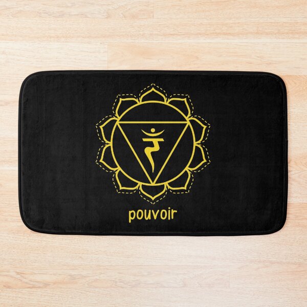 Item preview,  Plexus Solar Chakra - Pouvoir designed and sold by BlueZenStudio.