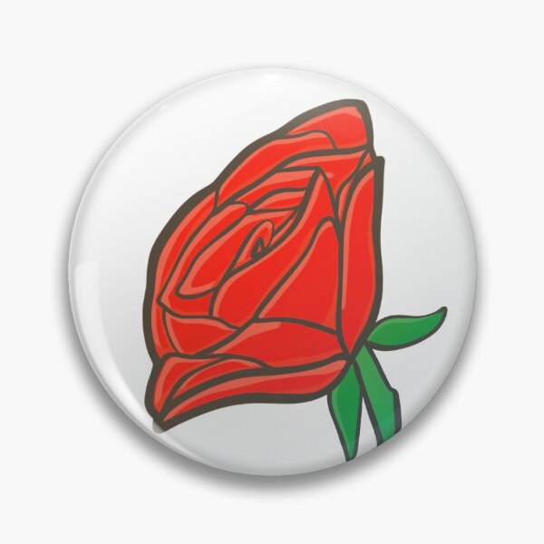 Item preview, Rose designed and sold by Saucy Legolas.