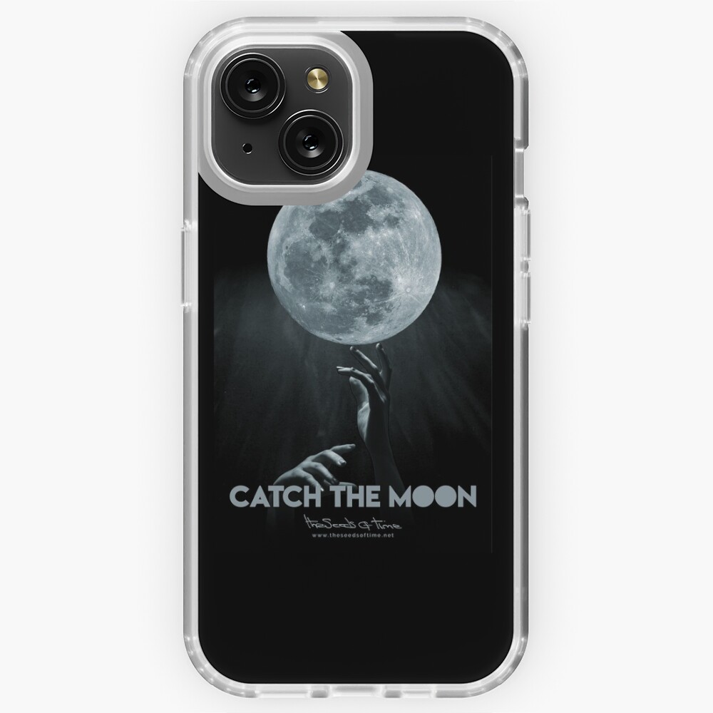 Item preview, iPhone Soft Case designed and sold by theseedsoftime.