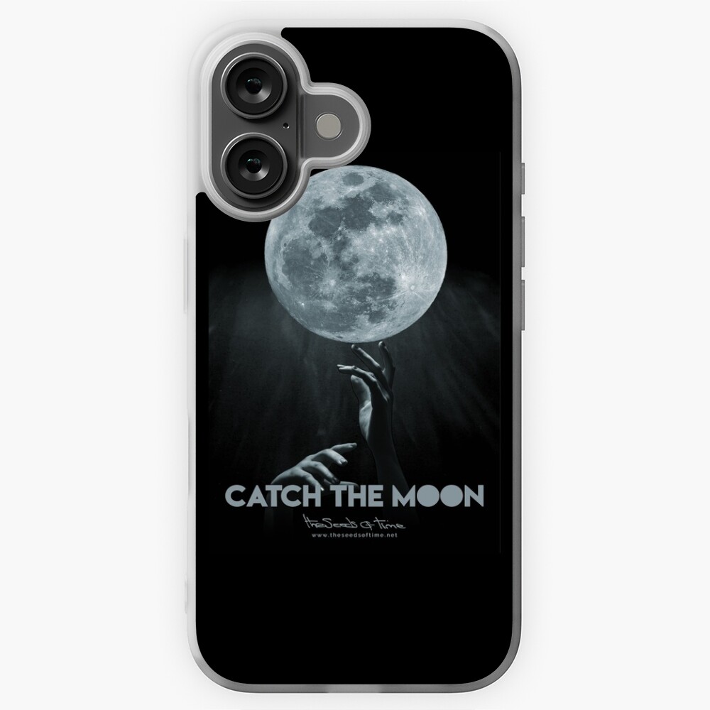 Item preview, iPhone Soft Case designed and sold by theseedsoftime.