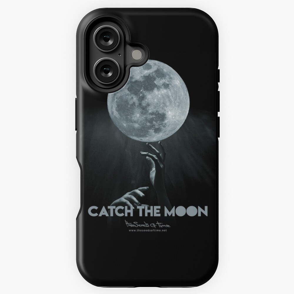 Item preview, iPhone Tough Case designed and sold by theseedsoftime.