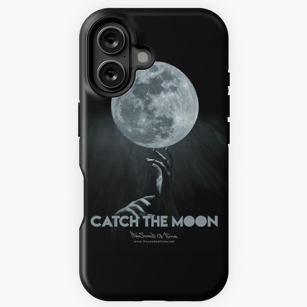 Item preview, iPhone Magsafe Tough Case designed and sold by theseedsoftime.