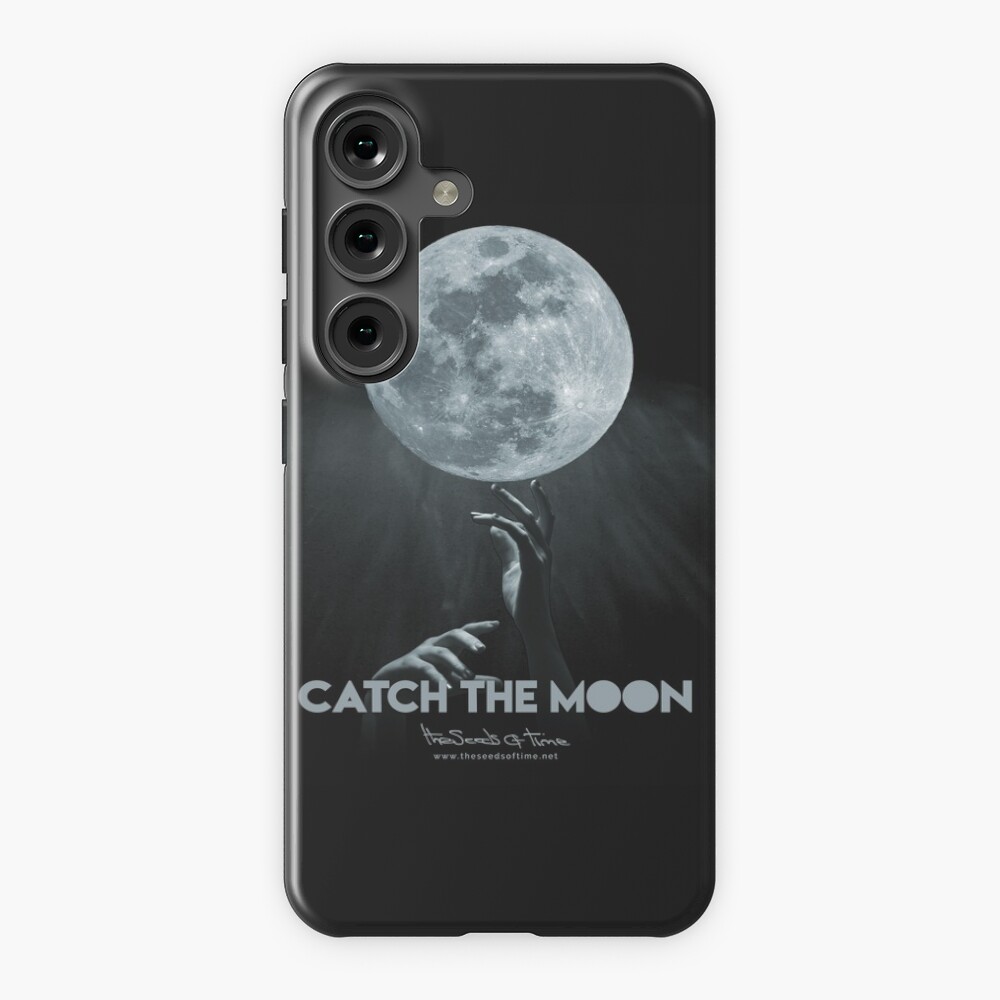 Item preview, Samsung Galaxy Snap Case designed and sold by theseedsoftime.