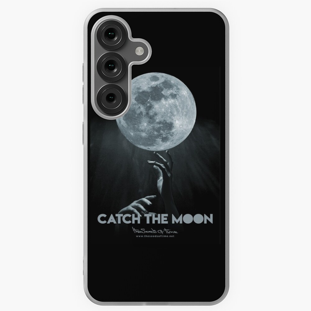 Item preview, Samsung Galaxy Soft Case designed and sold by theseedsoftime.
