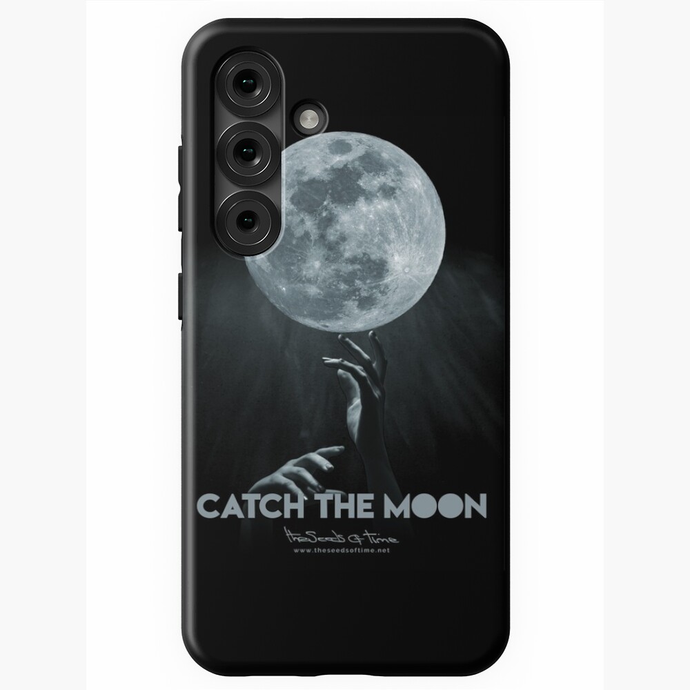 Item preview, Samsung Galaxy Tough Case designed and sold by theseedsoftime.