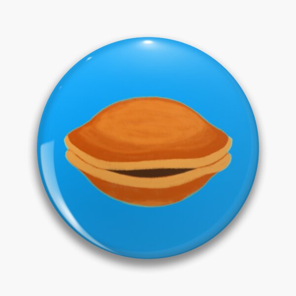 Item preview, Doraemon Dorayaki designed and sold by noeldrawsstuff.
