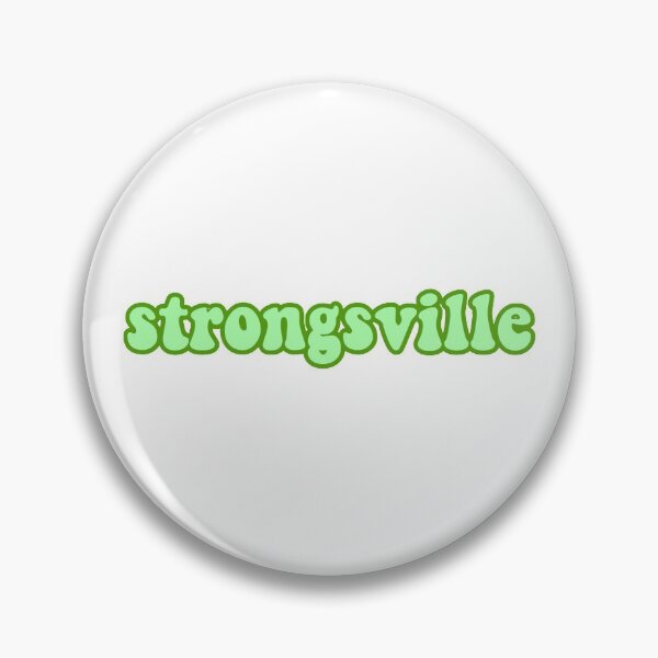 Item preview, Strongsville  designed and sold by wakinguptired.