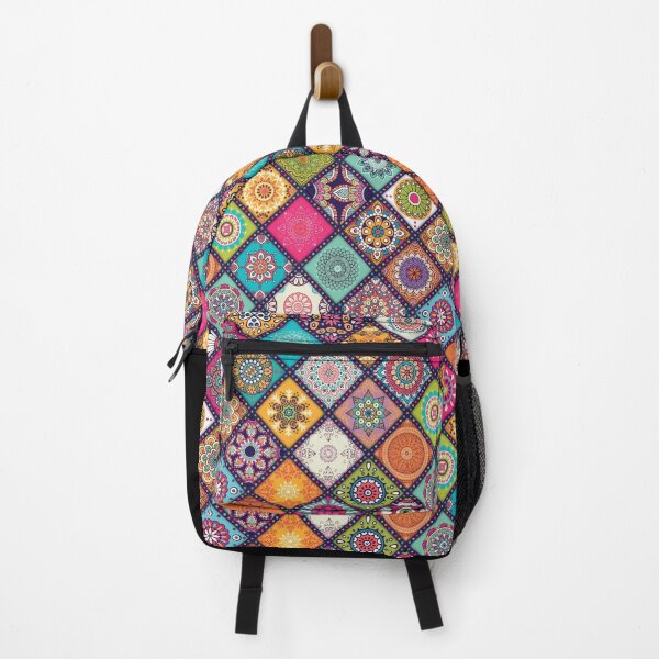 Item preview, Mosaic Pattern Print designed and sold by alex-d88.