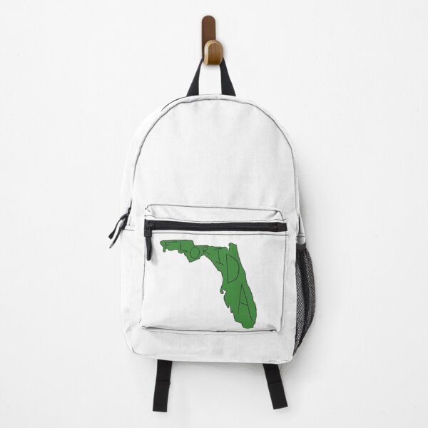 Item preview, Florida Green designed and sold by genalatorre.