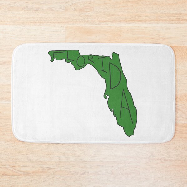 Item preview, Florida Green designed and sold by genalatorre.