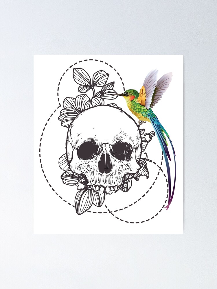 60 Best Hummingbird Tattoos that Tell Your Story in 2023