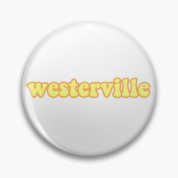 Item preview, Westerville designed and sold by wakinguptired.