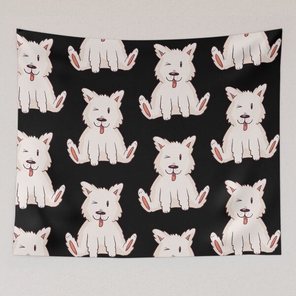 Item preview, eskimo pup  designed and sold by pirminio.