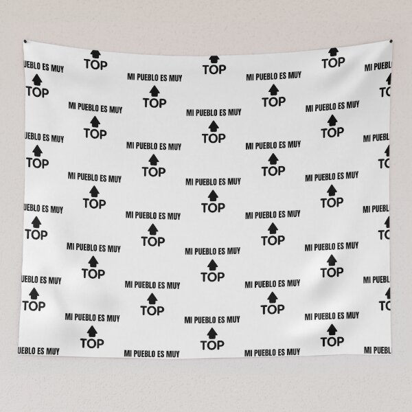 Item preview, My town is very TOP designed and sold by My-Queens-Store.