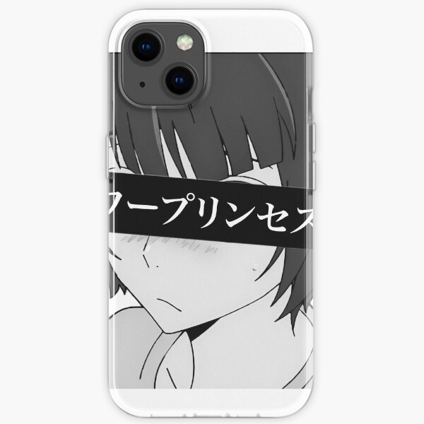 Endorsi Jahad iPhone Soft Case