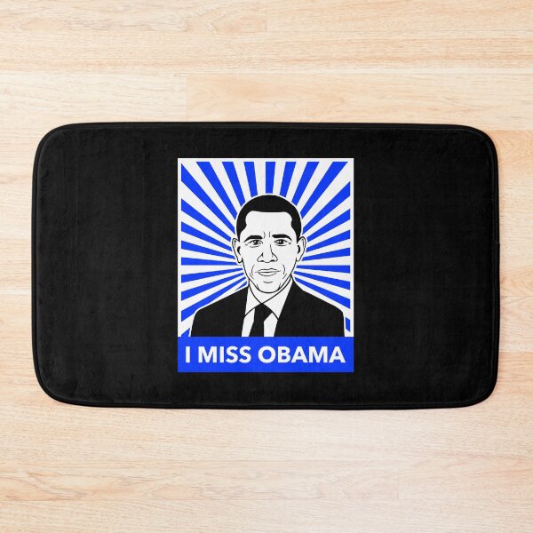 Item preview, I Miss Obama designed and sold by friendlyspoon.