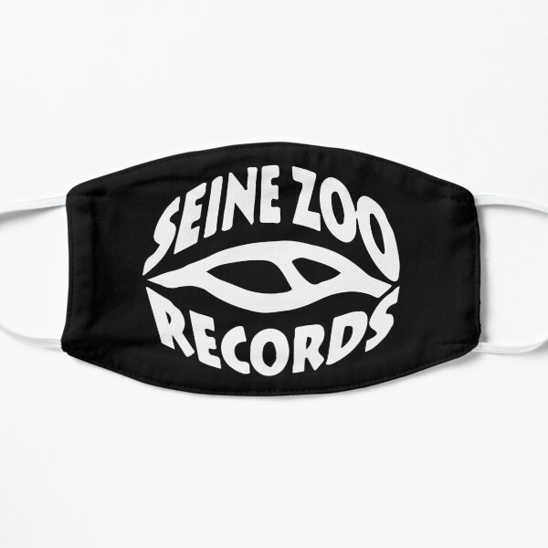 Logo SeineZoo Masque sans plis