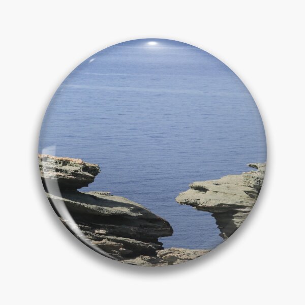 Item preview, Customs trail Cape Corsica designed and sold by EstelleRossetti.