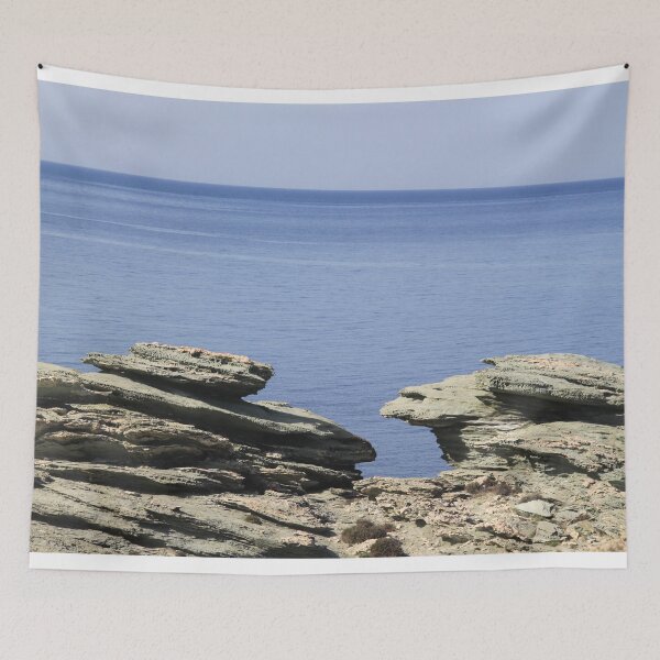 Item preview, Customs trail Cape Corsica designed and sold by EstelleRossetti.