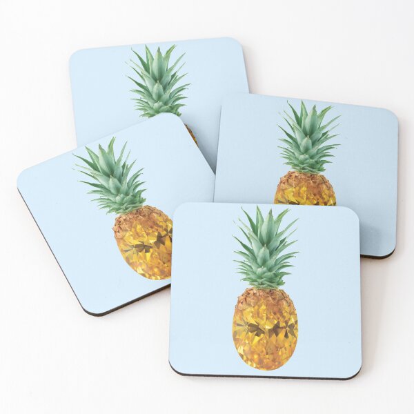 Item preview, Pineapple Diamond designed and sold by Hannah Niemier.