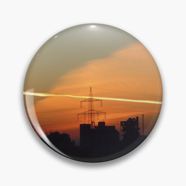 Item preview, November Sunset designed and sold by kostolany244.