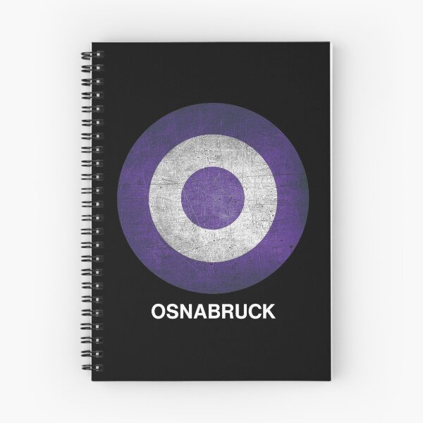 Item preview, My City is Osnabruck from Germany designed and sold by Thestarrysky.