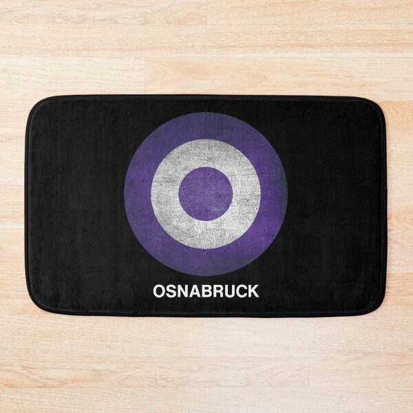 Item preview, My City is Osnabruck from Germany designed and sold by Thestarrysky.