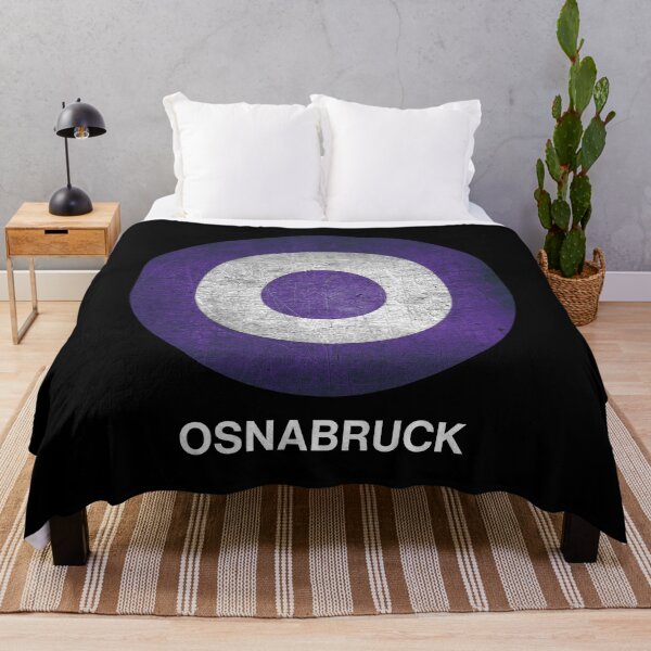 Item preview, My City is Osnabruck from Germany designed and sold by Thestarrysky.