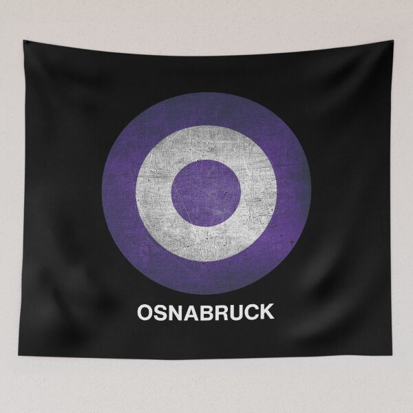 Item preview, My City is Osnabruck from Germany designed and sold by Thestarrysky.