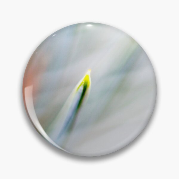 Item preview, Lime green tipped pine needles designed and sold by FOLK ART FUSION by heidiannemorris.