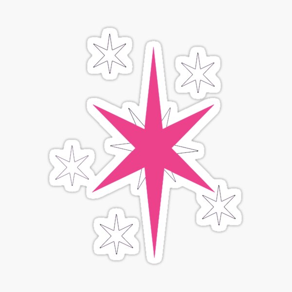 Item preview, Twilight's Cutie Mark designed and sold by Pilot-MJ.