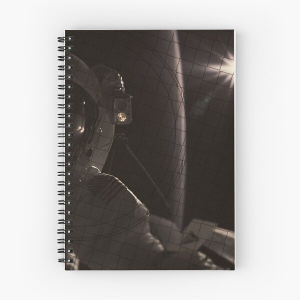Item preview, Astronaut spacewalk. designed and sold by Taddmax.