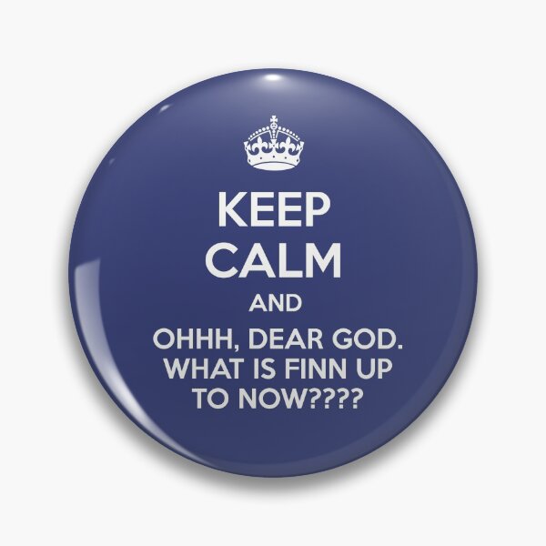 Item preview, Keep Calm designed and sold by glove39.