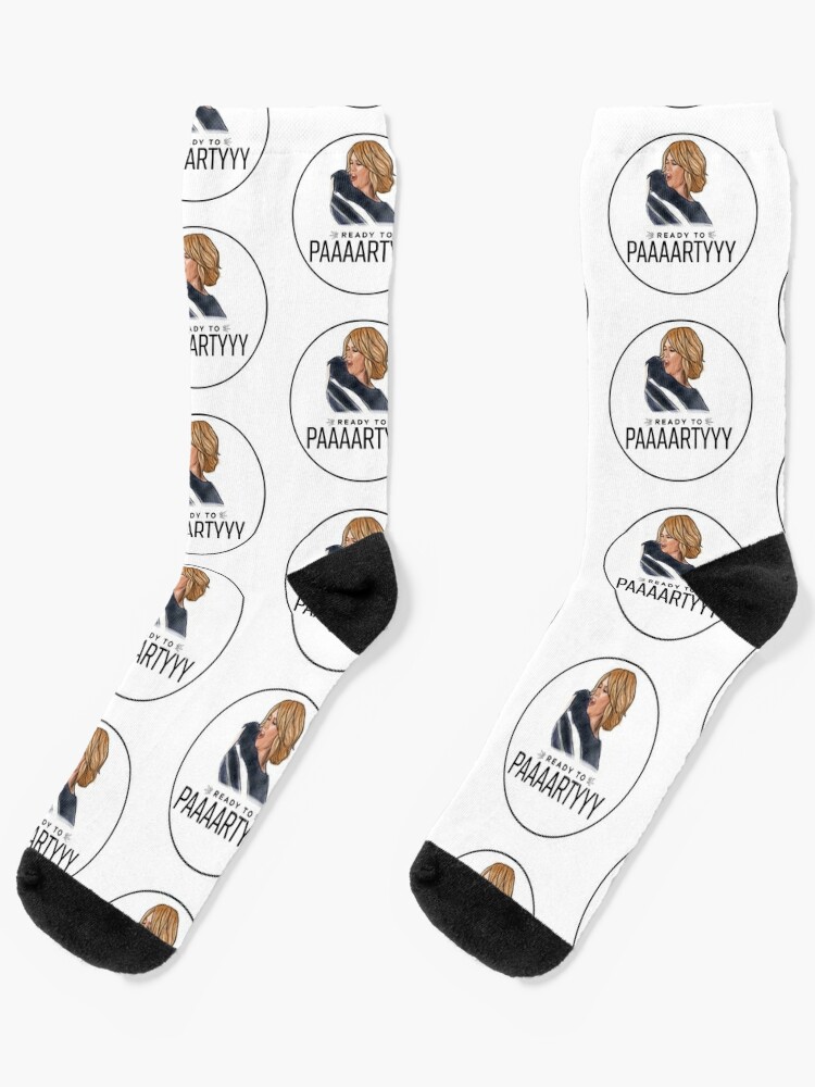 Socks for Bridesmaids