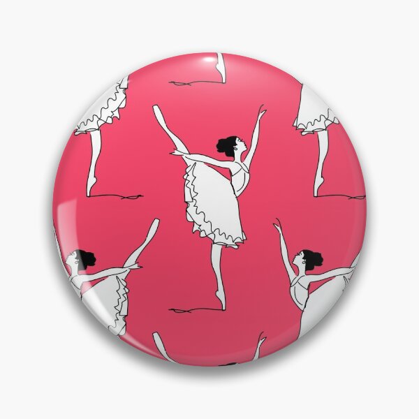 Item preview, Ballet danser designed and sold by Dutch-Design.