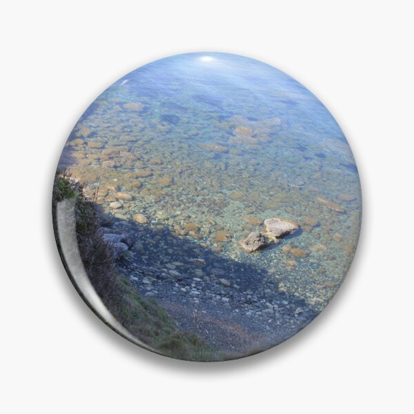 Item preview, Customs trail Cape Corsica designed and sold by EstelleRossetti.