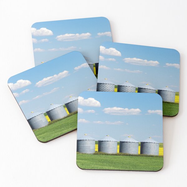 Item preview, Canadian Prairies Alberta Landscape designed and sold by Kevin Miller Photography.