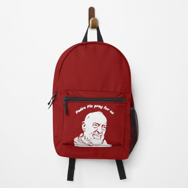 Item preview, Padre Pio of Pietrelcina designed and sold by neteor.