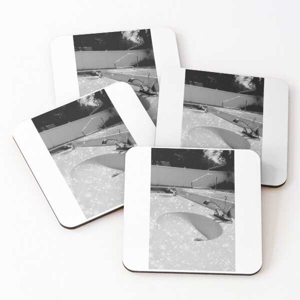 Item preview, Vogue Grunge Glitter Sink designed and sold by HotelBananaMilk.