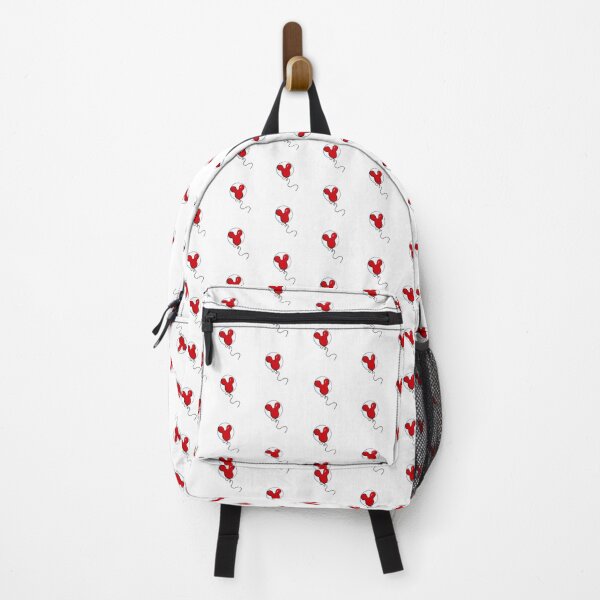 Item preview, Happy Red Balloon designed and sold by Malamootpoint.