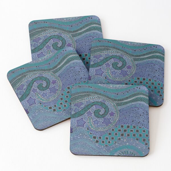 Item preview, Reverie Flow designed and sold by PositiveWarfare.