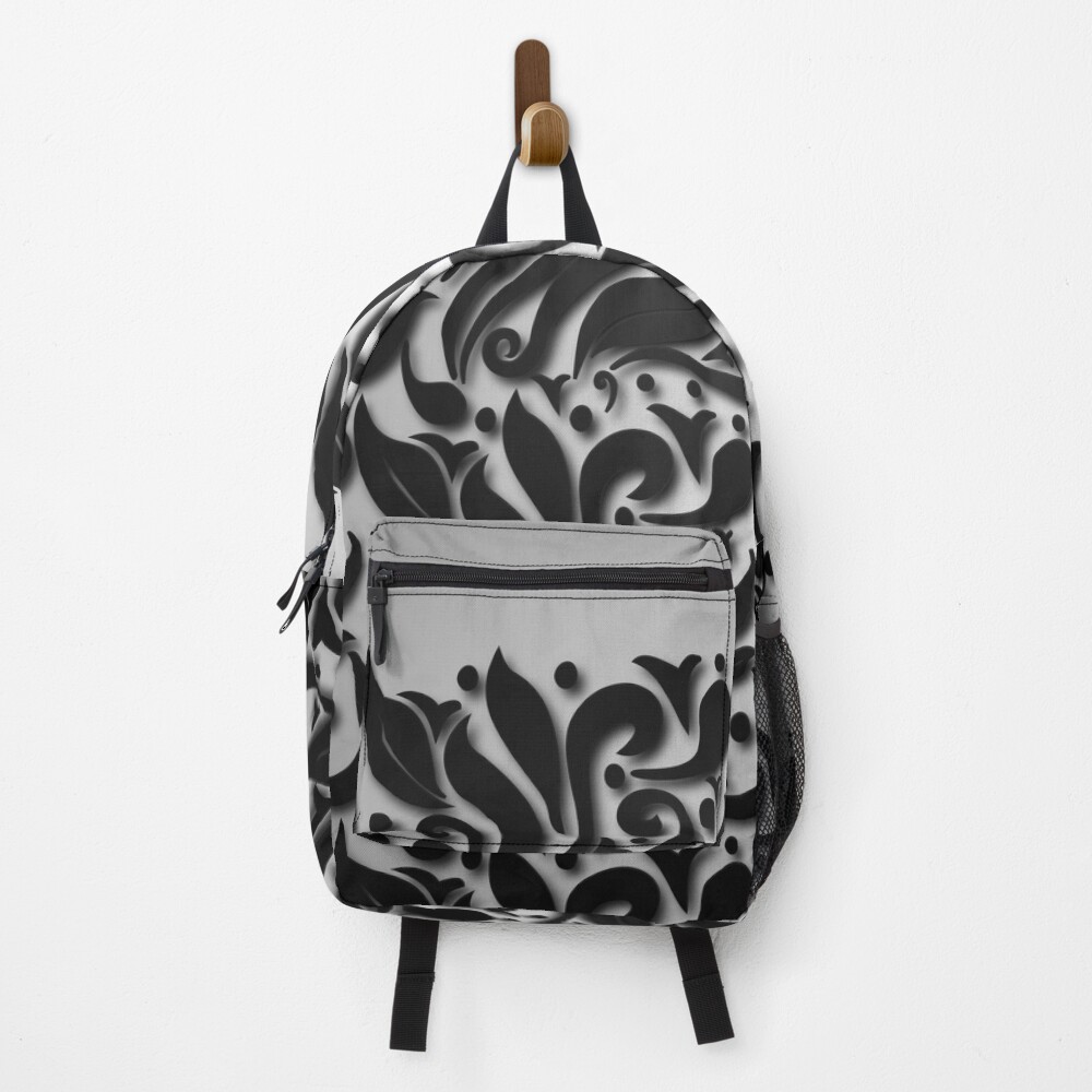 Item preview, Backpack designed and sold by colourworldQa.