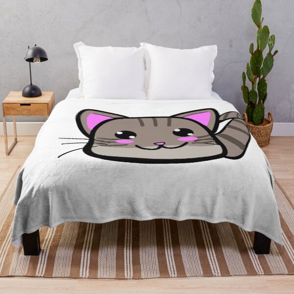 Item preview, Grey Tabby Kitty designed and sold by LinhlyHarwell13.