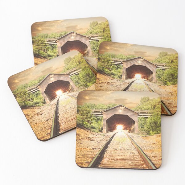 Item preview, Train Tracks | @kaphonie64 designed and sold by Kaphonie.